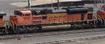 BNSF 8514